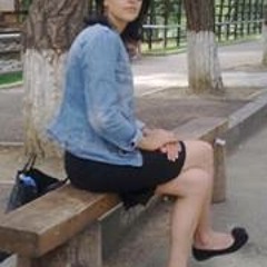 Lika Mesarqishvili