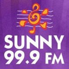 SUNNY 99.9 SATURDAY NITE