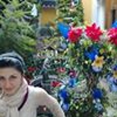 Ana Gabriela Navarrete