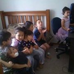 Tiana Kirikiri M Rimz