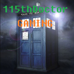 115thDoctor