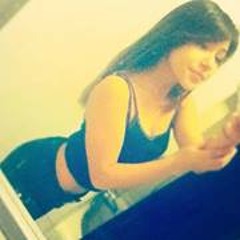 Brianna Angelise Alvarado