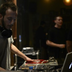 DJ Enthro-PsyclinicTactix