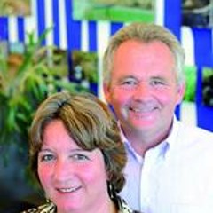 Rob En Marja van Bodegom