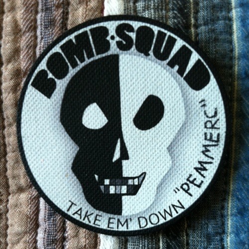 SoundCloud profile picture for @pemmican