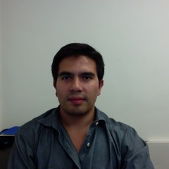 Oscar Rueda 2