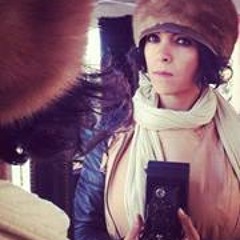 Golnaz Shahmirzadi