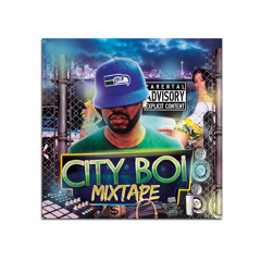 Coast Beatz Hostin' - ft. David More, Dēzy, Heez