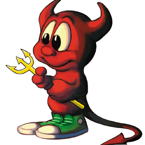 Devilish Dancerr’s avatar