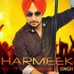 HarmeekSingh