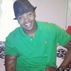 Marquis Turnt Up Nesmith