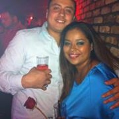 Jorge N Briana Reyes