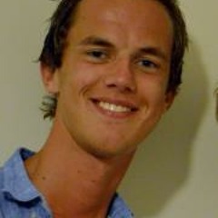 Markus Rynning-Tønnesen