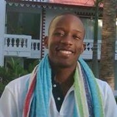 Frantz Atlas Etienne