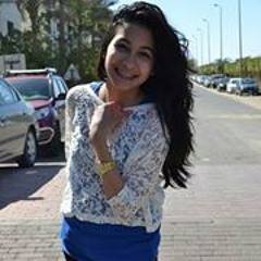 Esraa Hamed 7