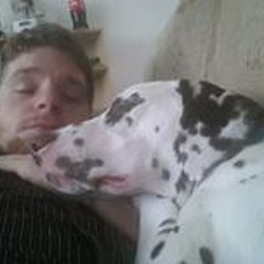 Pete Rycroft-Stevens