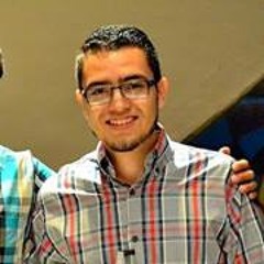 Jesus Daniel Fernández