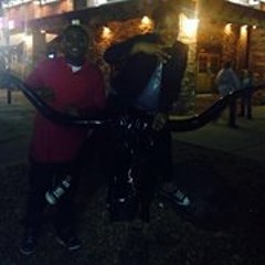 Kevia Goodlow Dillon