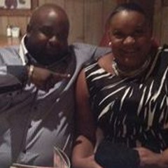 Donny D. Winston Sr.