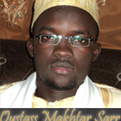 Oustaz Sarr