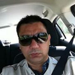 Pep Gill