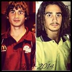 Alex Malcolm McTaggart