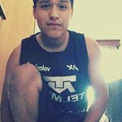 Ricardo Gonzalez 220