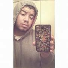 Kendrick Henderson 4