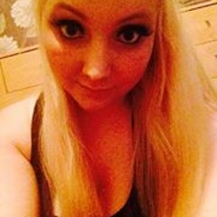 Kirstie-Anne Richardson