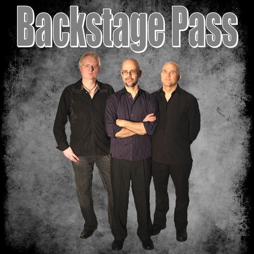 Backstage Pass Band S Stream On Soundcloud Hear The World S Sounds
