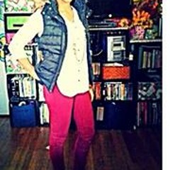 Claribel Aguilar-Whyte