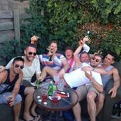 Christian Gillibrand