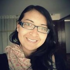 Alba Mercedes Chamorro