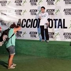 Pavel NIcolas Alvarez