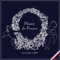Plaisir de France promo