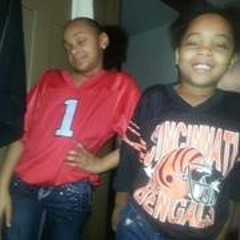 Tonya Itallboutme Benson