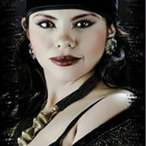 Aurora Mijangos’s avatar