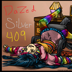 Dazed Silver