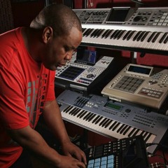 MC REN "Rebel Music"-Produced By-E-A-SKI