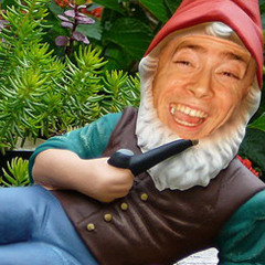 Gnome.It