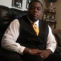 Deacon Charles Missouria