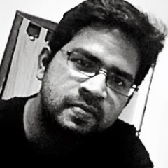 Yaseen Mirza