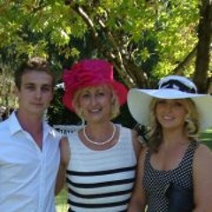 Charlene Charli Clark