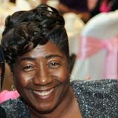 Mary Robinson- Banks