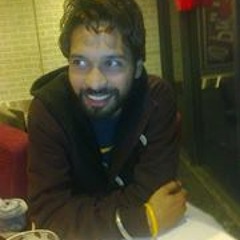 Mann bharya