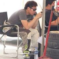 Benjamin Chiam