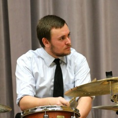 Alex Le Marchant-Smith