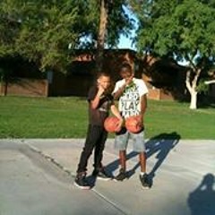 Jahmal Spease