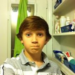 Nicholas Mcabee