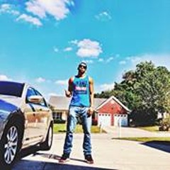 Damir Dmoney Ingram